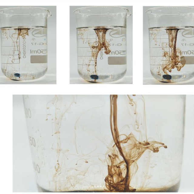 Potassium Humate Solution