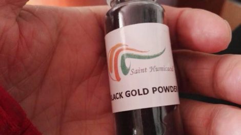 Medical Humic Acid
