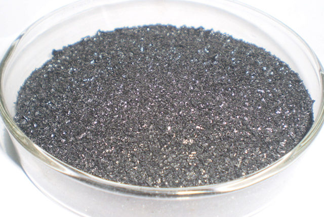 Mineral Fulvic Acid
