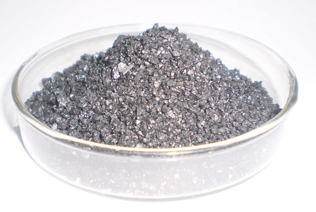 Potassium Humate Crystal
