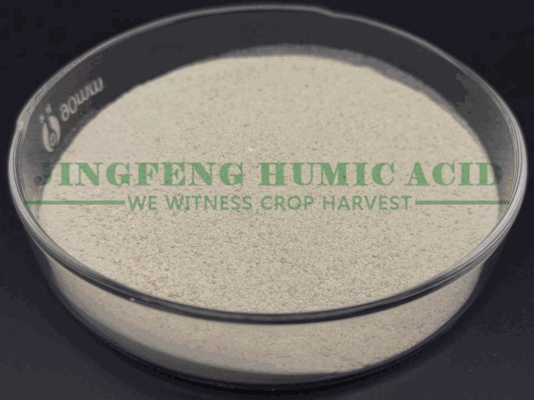 Plant Source Amino Acid 70% Fertilizer